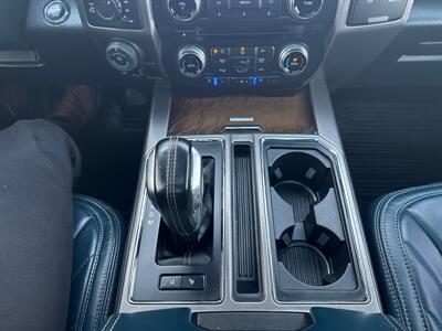 2018 Ford F-150 Limited   - Photo 29 - South Sioux City, NE 68776