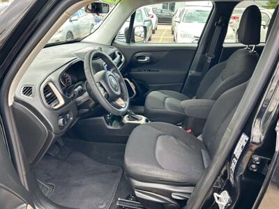 2017 Jeep Renegade Sport   - Photo 11 - South Sioux City, NE 68776
