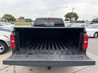 2018 Chevrolet Silverado 1500 LT   - Photo 18 - South Sioux City, NE 68776