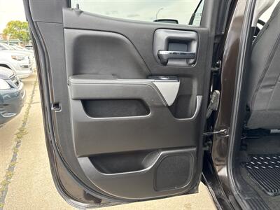 2018 Chevrolet Silverado 1500 LT   - Photo 17 - South Sioux City, NE 68776