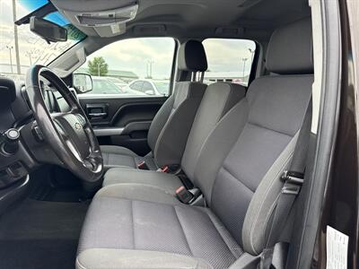 2018 Chevrolet Silverado 1500 LT   - Photo 14 - South Sioux City, NE 68776
