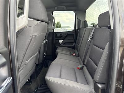 2018 Chevrolet Silverado 1500 LT   - Photo 16 - South Sioux City, NE 68776