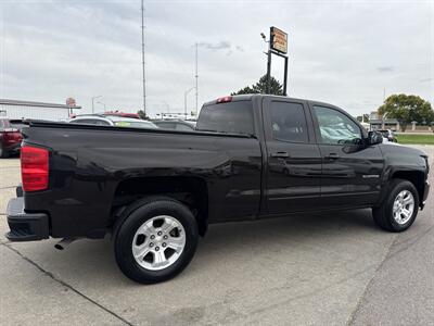 2018 Chevrolet Silverado 1500 LT   - Photo 8 - South Sioux City, NE 68776