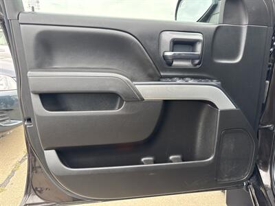 2018 Chevrolet Silverado 1500 LT   - Photo 15 - South Sioux City, NE 68776