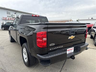 2018 Chevrolet Silverado 1500 LT   - Photo 5 - South Sioux City, NE 68776