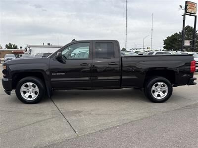 2018 Chevrolet Silverado 1500 LT   - Photo 3 - South Sioux City, NE 68776