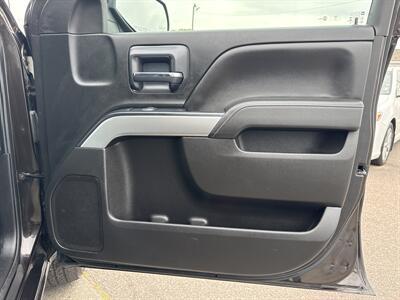 2018 Chevrolet Silverado 1500 LT   - Photo 20 - South Sioux City, NE 68776