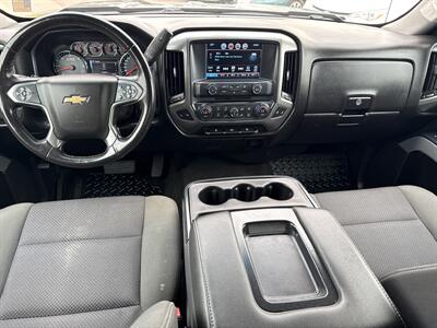 2018 Chevrolet Silverado 1500 LT   - Photo 21 - South Sioux City, NE 68776