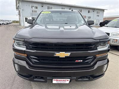 2018 Chevrolet Silverado 1500 LT   - Photo 12 - South Sioux City, NE 68776