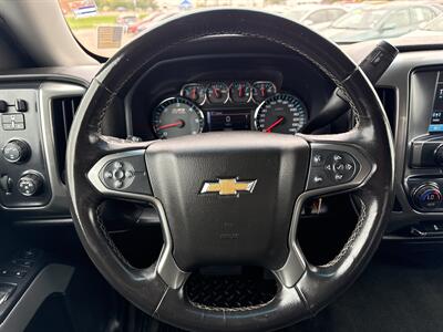2018 Chevrolet Silverado 1500 LT   - Photo 22 - South Sioux City, NE 68776