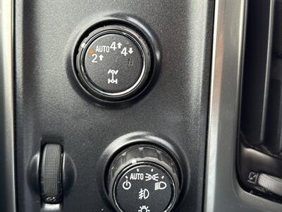 2018 Chevrolet Silverado 1500 LT   - Photo 26 - South Sioux City, NE 68776
