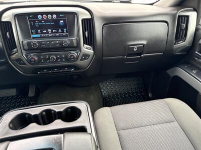 2018 Chevrolet Silverado 1500 LT   - Photo 23 - South Sioux City, NE 68776