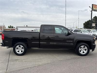2018 Chevrolet Silverado 1500 LT   - Photo 9 - South Sioux City, NE 68776