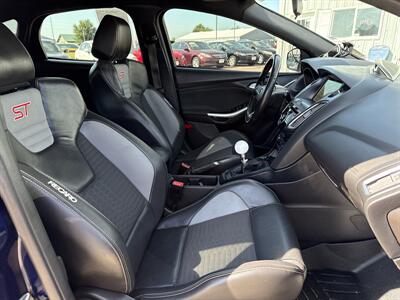 2017 Ford Focus ST   - Photo 19 - South Sioux City, NE 68776