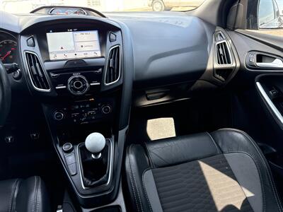 2017 Ford Focus ST   - Photo 23 - South Sioux City, NE 68776