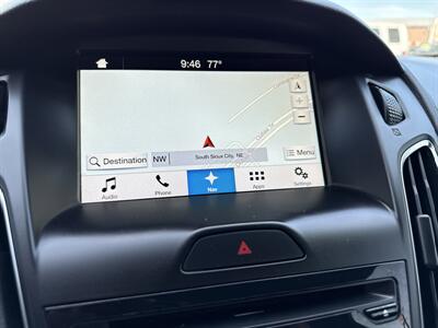 2017 Ford Focus ST   - Photo 25 - South Sioux City, NE 68776