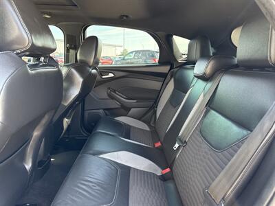 2017 Ford Focus ST   - Photo 16 - South Sioux City, NE 68776