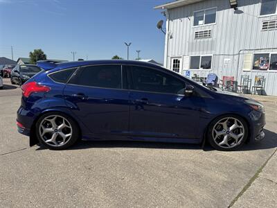 2017 Ford Focus ST   - Photo 9 - South Sioux City, NE 68776
