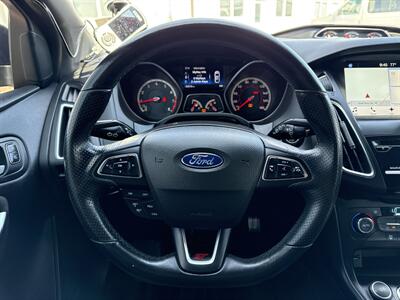 2017 Ford Focus ST   - Photo 22 - South Sioux City, NE 68776