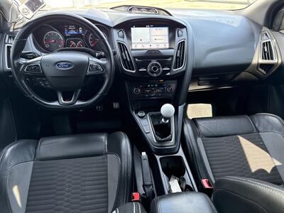 2017 Ford Focus ST   - Photo 21 - South Sioux City, NE 68776