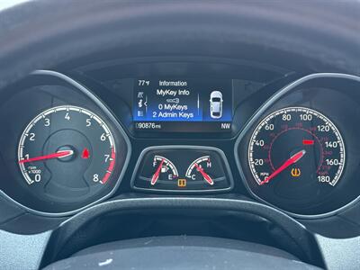 2017 Ford Focus ST   - Photo 24 - South Sioux City, NE 68776