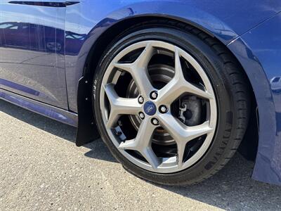 2017 Ford Focus ST   - Photo 13 - South Sioux City, NE 68776