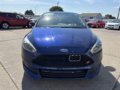 2017 Ford Focus ST   - Photo 12 - South Sioux City, NE 68776