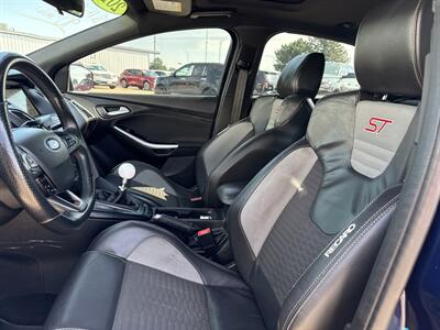 2017 Ford Focus ST   - Photo 14 - South Sioux City, NE 68776