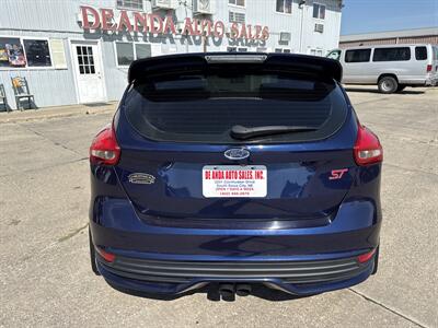 2017 Ford Focus ST   - Photo 6 - South Sioux City, NE 68776