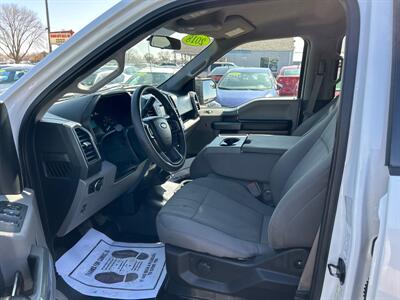 2018 Ford F-150 XLT   - Photo 15 - South Sioux City, NE 68776
