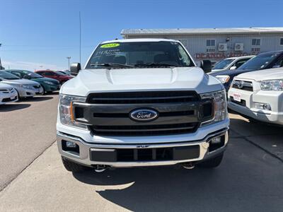 2018 Ford F-150 XLT   - Photo 12 - South Sioux City, NE 68776