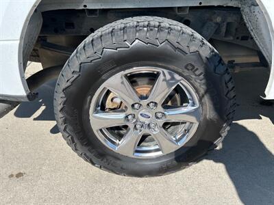 2018 Ford F-150 XLT   - Photo 14 - South Sioux City, NE 68776