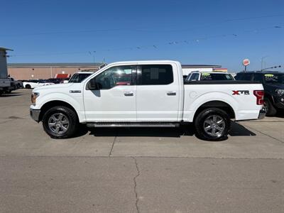 2018 Ford F-150 XLT   - Photo 3 - South Sioux City, NE 68776