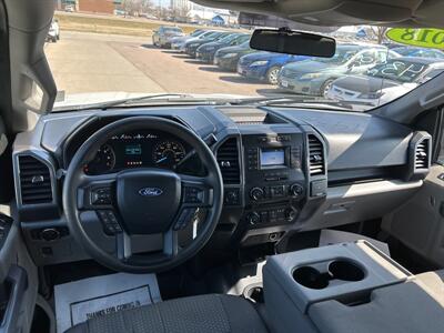 2018 Ford F-150 XLT   - Photo 19 - South Sioux City, NE 68776