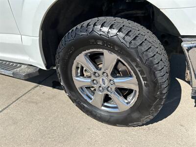 2018 Ford F-150 XLT   - Photo 13 - South Sioux City, NE 68776