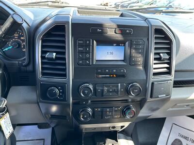 2018 Ford F-150 XLT   - Photo 24 - South Sioux City, NE 68776