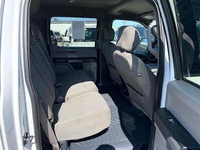 2018 Ford F-150 XLT   - Photo 20 - South Sioux City, NE 68776