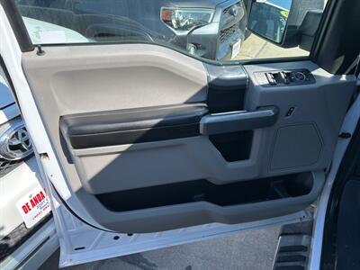2018 Ford F-150 XLT   - Photo 16 - South Sioux City, NE 68776