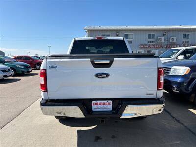 2018 Ford F-150 XLT   - Photo 6 - South Sioux City, NE 68776