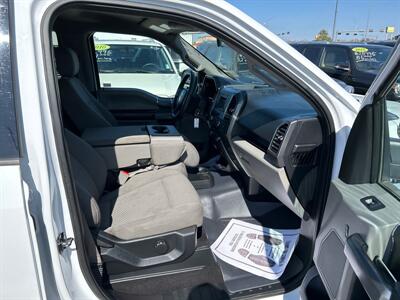 2018 Ford F-150 XLT   - Photo 22 - South Sioux City, NE 68776