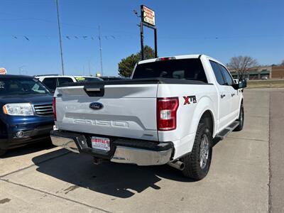 2018 Ford F-150 XLT   - Photo 7 - South Sioux City, NE 68776