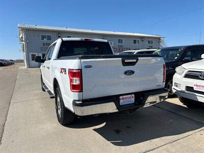 2018 Ford F-150 XLT   - Photo 5 - South Sioux City, NE 68776