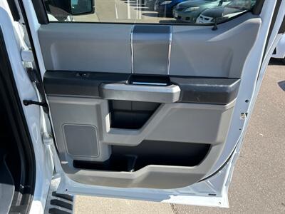 2018 Ford F-150 XLT   - Photo 21 - South Sioux City, NE 68776