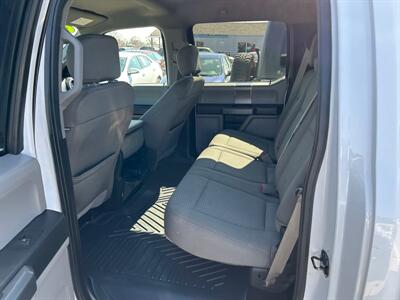 2018 Ford F-150 XLT   - Photo 17 - South Sioux City, NE 68776