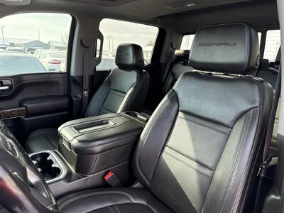 2019 GMC Sierra 1500 Denali   - Photo 14 - South Sioux City, NE 68776