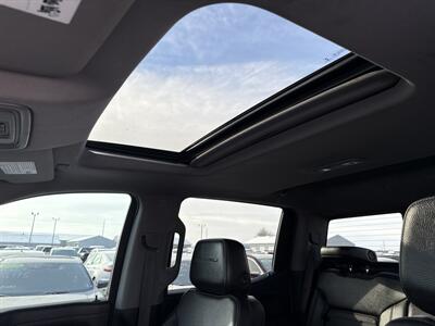 2019 GMC Sierra 1500 Denali   - Photo 28 - South Sioux City, NE 68776