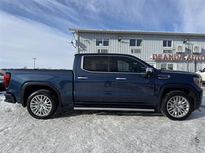 2019 GMC Sierra 1500 Denali   - Photo 9 - South Sioux City, NE 68776