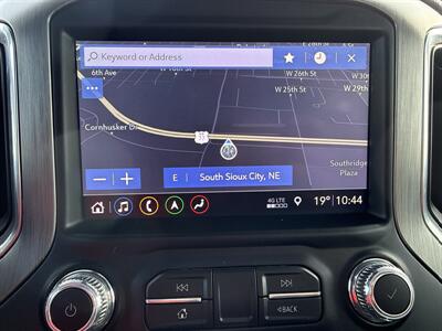 2019 GMC Sierra 1500 Denali   - Photo 25 - South Sioux City, NE 68776