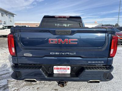 2019 GMC Sierra 1500 Denali   - Photo 6 - South Sioux City, NE 68776