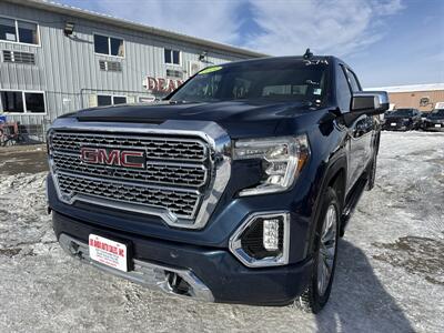 2019 GMC Sierra 1500 Denali   - Photo 1 - South Sioux City, NE 68776
